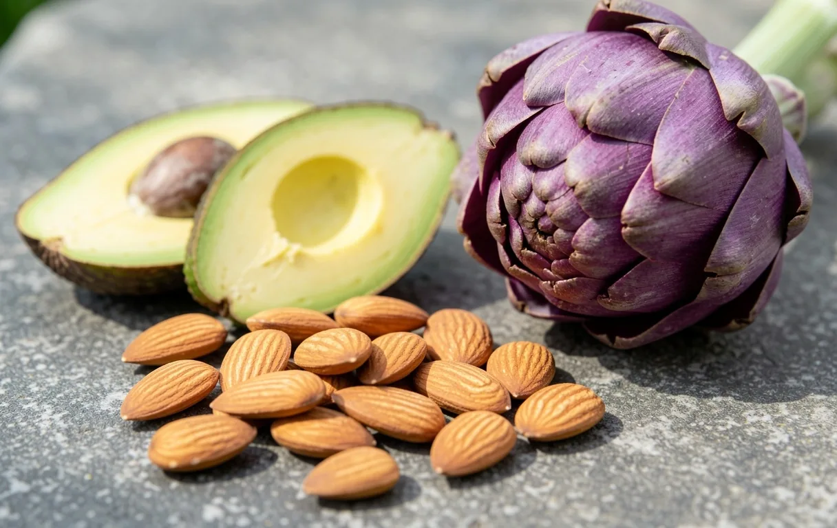 Nutriments essentiels et balance énergétique